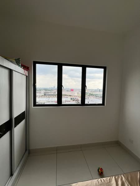 Service Residence for Rent at Traders Park - Alan Lee - Bedroom - PropertyGuru.com.my
