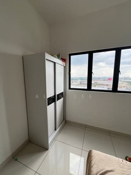 Service Residence for Rent at Traders Park - Alan Lee - Bedroom - PropertyGuru.com.my