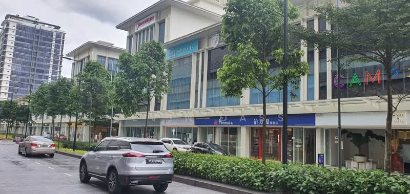 Alam Sutera untuk Untuk Dijual - RM 1,200,000, Feb 2026 - Exterior - PropertyGuru.com.my