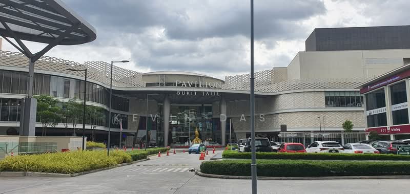 Alam Sutera untuk Untuk Dijual - RM 1,200,000, Feb 2026 - Exterior - PropertyGuru.com.my