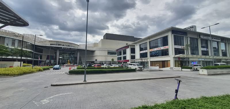 Alam Sutera untuk Untuk Dijual - RM 1,200,000, Feb 2026 - PropertyGuru.com.my