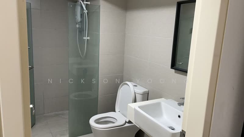 EkoCheras untuk Untuk Disewa - RM 2,499 /bulan, Feb 2026 - Bathroom - PropertyGuru.com.my