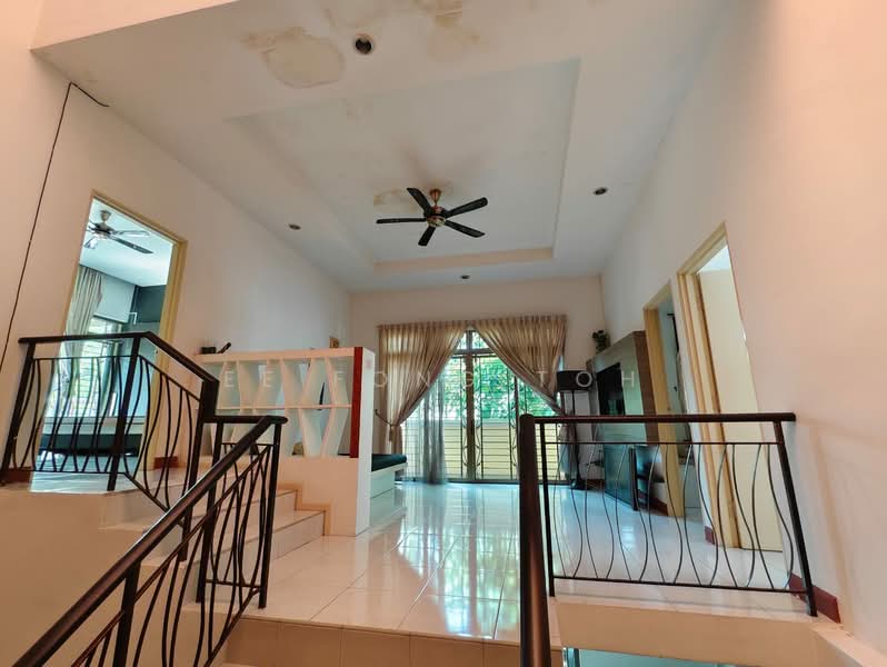 Kempas Utama Kempas Utamas untuk Untuk Dijual - RM 1,200,000, Feb 2026 - Living Room - PropertyGuru.com.my