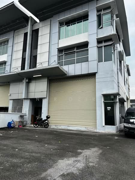 Factory for Sale in Bukit Jelutong (Shah Alam) - Nor Ozir - Exterior - PropertyGuru.com.my