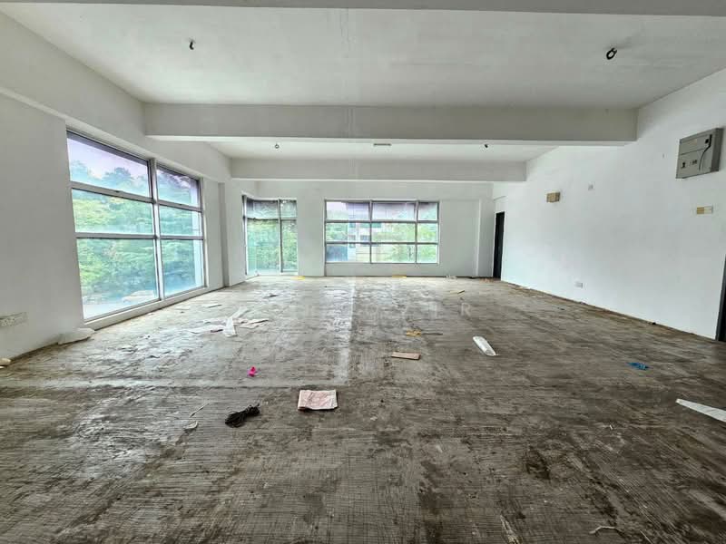 Factory for Sale in Bukit Jelutong (Shah Alam) - Nor Ozir - Interior - PropertyGuru.com.my