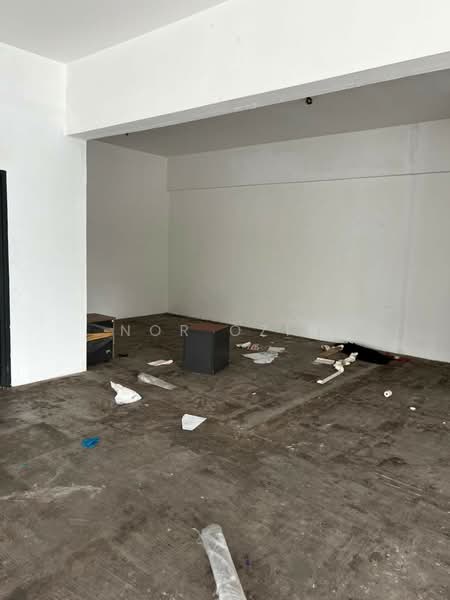 Factory for Sale in Bukit Jelutong (Shah Alam) - Nor Ozir - Interior - PropertyGuru.com.my
