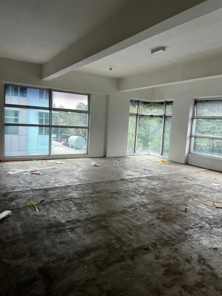 Factory for Sale in Bukit Jelutong (Shah Alam) - Nor Ozir - Interior - PropertyGuru.com.my