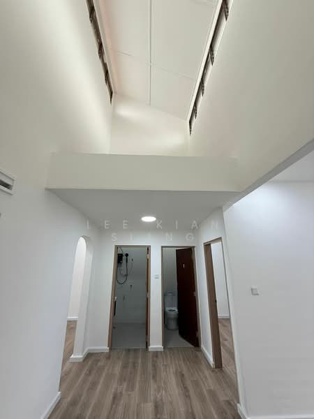 1-storey Terraced House for Sale in Taman Johor Jaya (Johor Bahru) - Lee Kian Siang - PropertyGuru.com.my