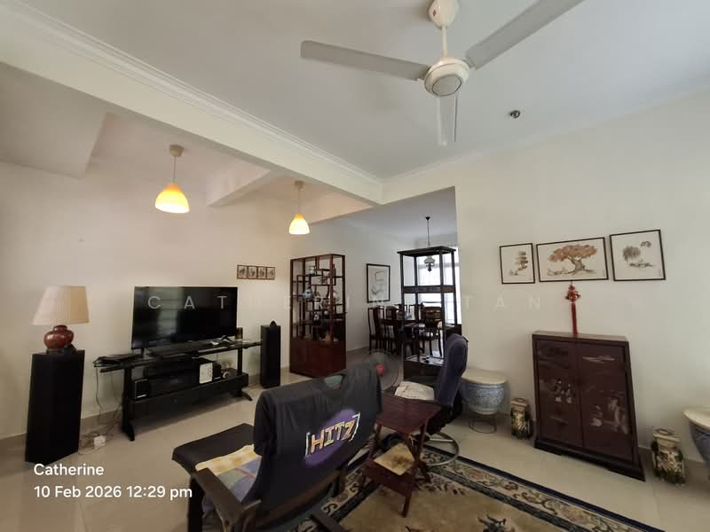 Rumah Teres 2 Tingkat untuk Dijual di Putra Heights (Subang Jaya) - Catherine Tan - PropertyGuru.com.my