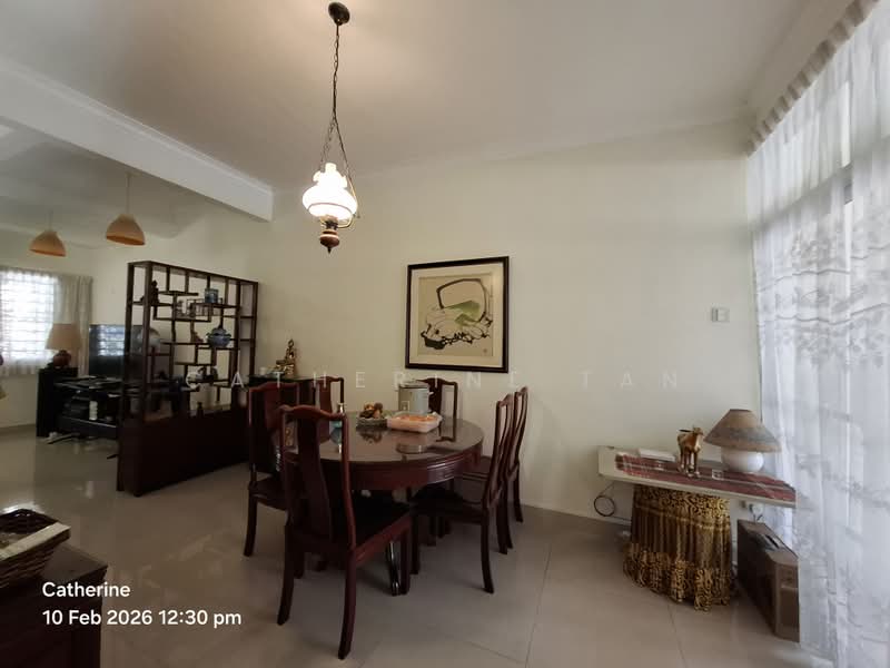 Rumah Teres 2 Tingkat untuk Dijual di Putra Heights (Subang Jaya) - Catherine Tan - PropertyGuru.com.my