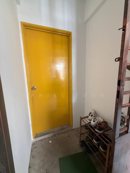 For Sale - Flat Bukit Indah