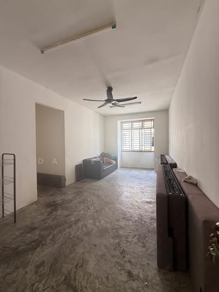 For Sale - Flat Bukit Indah