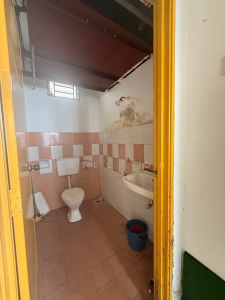 For Sale - Flat Bukit Indah