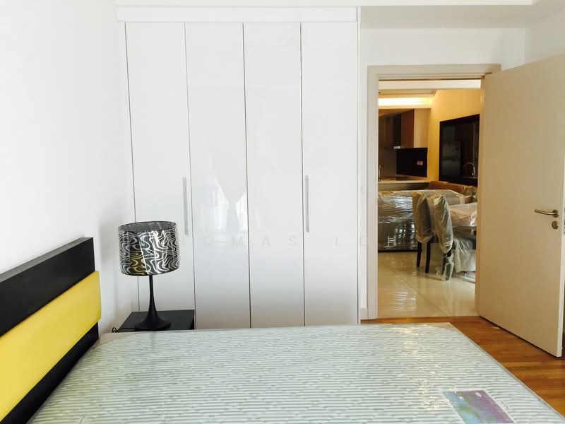 Service Residence for Sale at Suasana Bukit Ceylon / Raja Chulan Residences - Thomas Loh - PropertyGuru.com.my