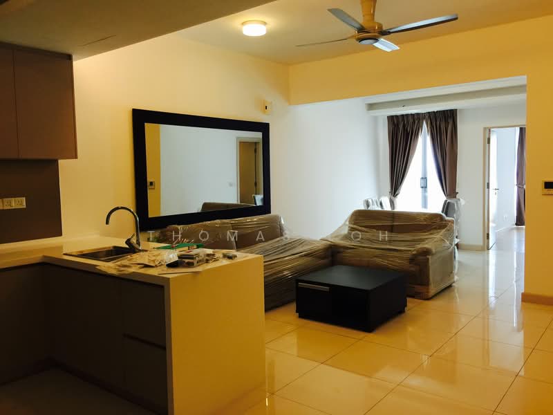 Service Residence for Sale at Suasana Bukit Ceylon / Raja Chulan Residences - Thomas Loh - PropertyGuru.com.my