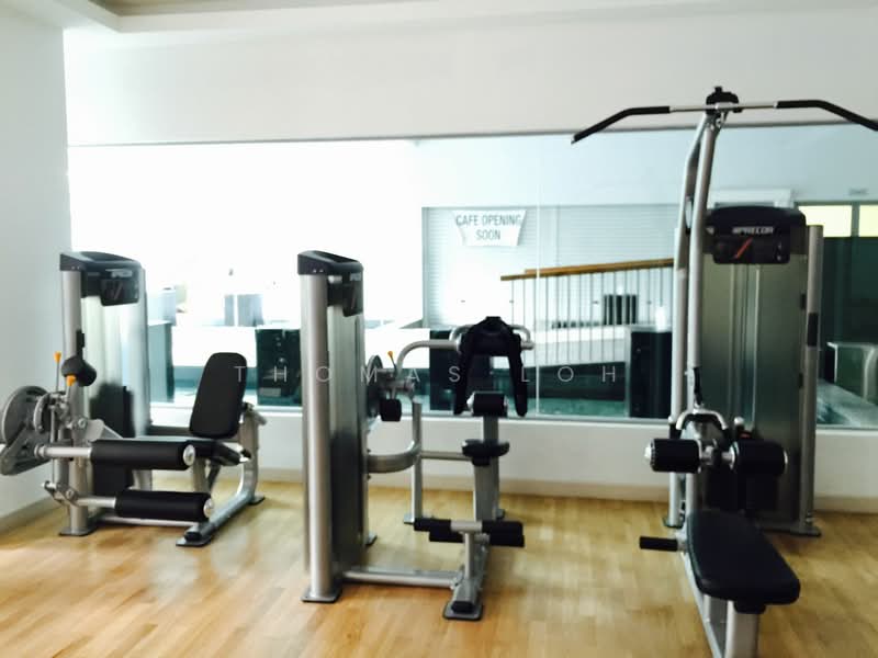 Service Residence for Sale at Suasana Bukit Ceylon / Raja Chulan Residences - Thomas Loh - PropertyGuru.com.my