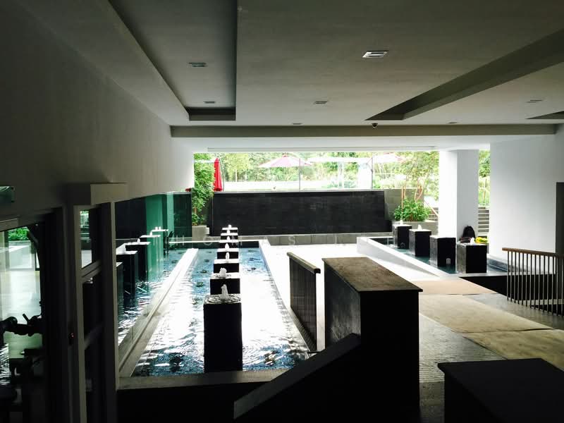 Service Residence for Sale at Suasana Bukit Ceylon / Raja Chulan Residences - Thomas Loh - PropertyGuru.com.my