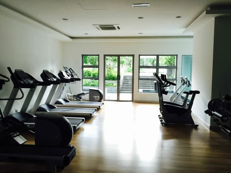 Service Residence for Sale at Suasana Bukit Ceylon / Raja Chulan Residences - Thomas Loh - PropertyGuru.com.my