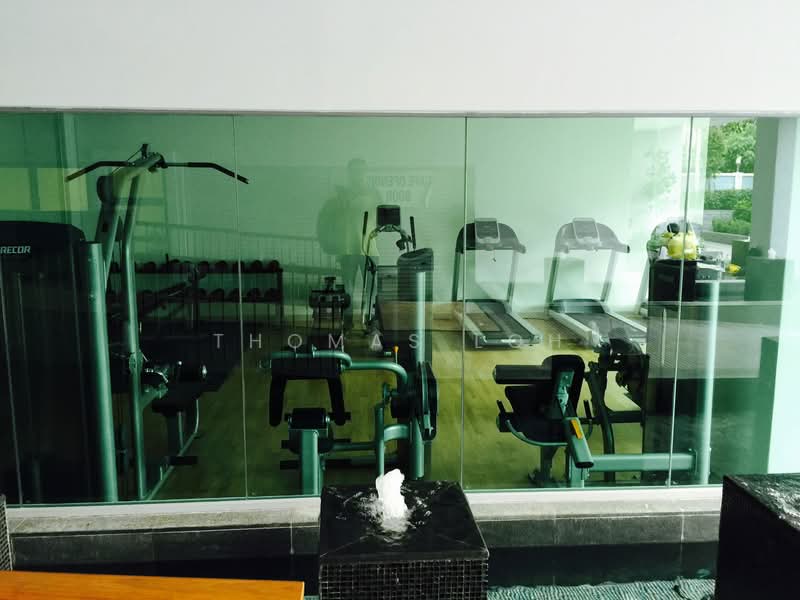 Service Residence for Sale at Suasana Bukit Ceylon / Raja Chulan Residences - Thomas Loh - PropertyGuru.com.my