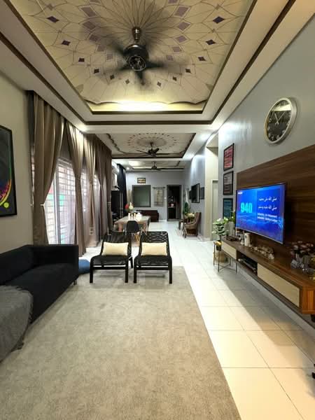 Taman Kota Masai untuk Untuk Dijual - RM 550,000, Feb 2026 - PropertyGuru.com.my