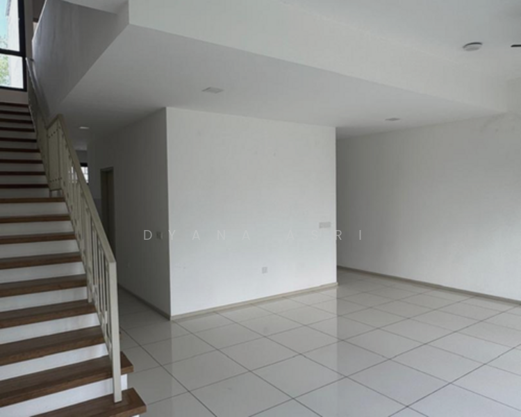 Rumah Teres untuk Dijual di Shah Alam (Selangor) - Dyana Asri - Interior - PropertyGuru.com.my
