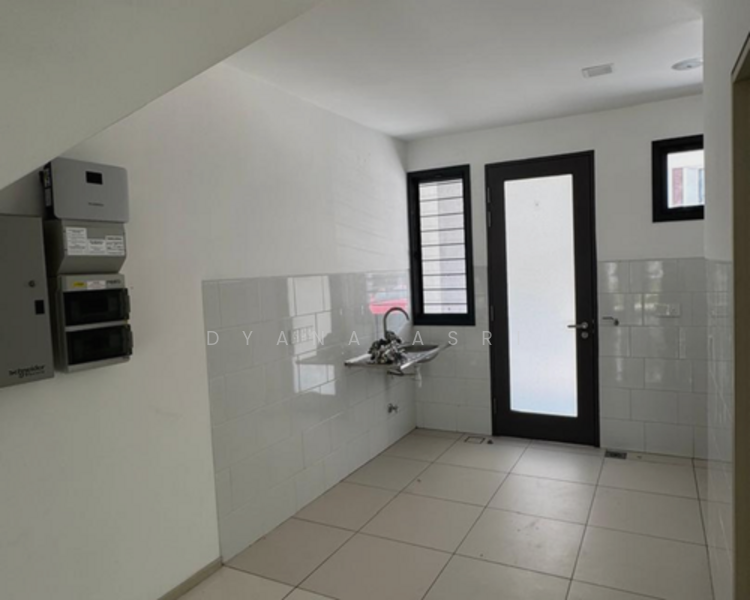 Rumah Teres untuk Dijual di Shah Alam (Selangor) - Dyana Asri - Interior - PropertyGuru.com.my