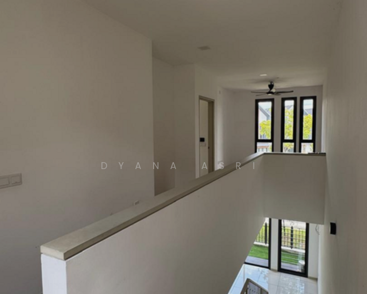 Rumah Teres untuk Dijual di Shah Alam (Selangor) - Dyana Asri - Interior - PropertyGuru.com.my