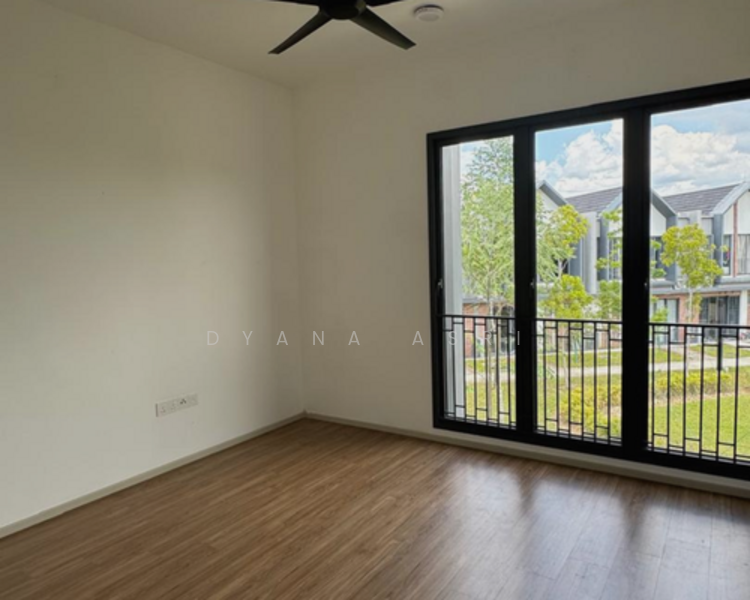 Rumah Teres untuk Dijual di Shah Alam (Selangor) - Dyana Asri - Interior - PropertyGuru.com.my