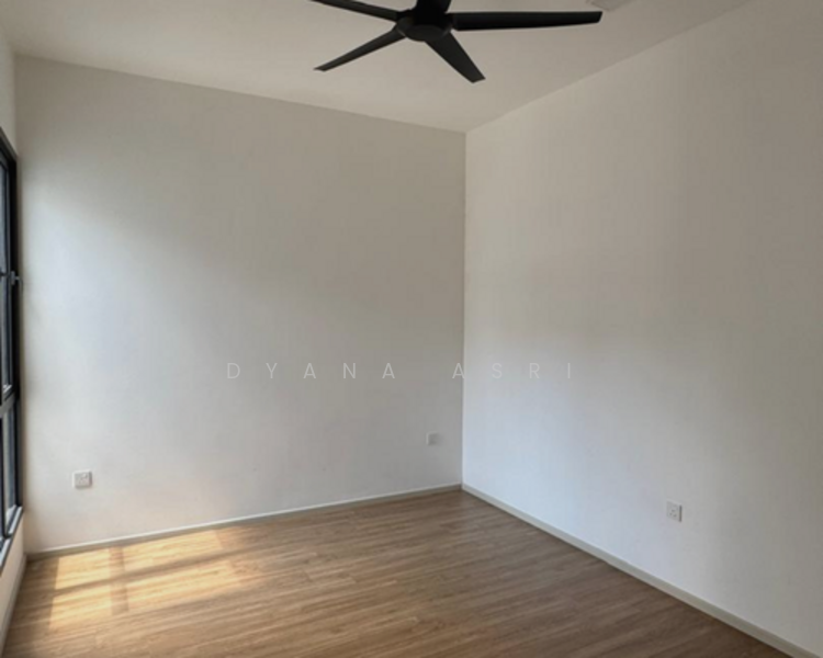 Rumah Teres untuk Dijual di Shah Alam (Selangor) - Dyana Asri - Interior - PropertyGuru.com.my
