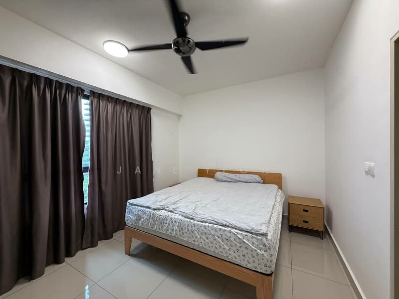 Service Residence for Rent at Avantas Residences - Jane Yeow - Bedroom - PropertyGuru.com.my