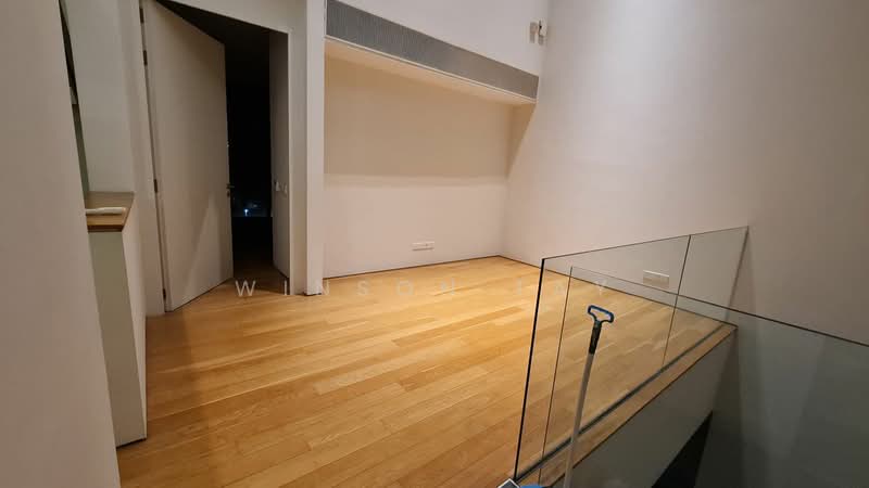 Semi-Detached House for Rent in Taman U Thant (Ampang) - Winson Tay - Interior - PropertyGuru.com.my