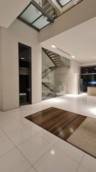 Semi-Detached House for Rent in Taman U Thant (Ampang) - Winson Tay - Interior - PropertyGuru.com.my