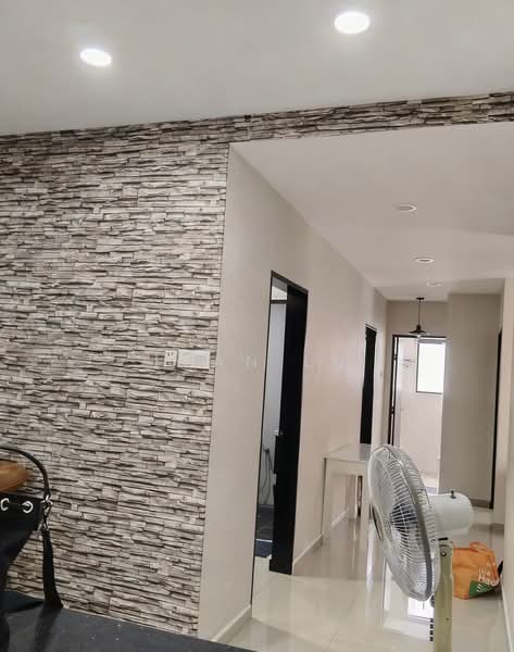 Service Residence for Rent at The Garden Residences - Ivan Lo - Interior - PropertyGuru.com.my