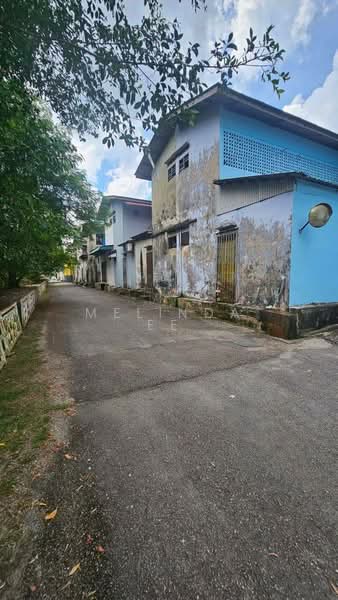 Shop for Sale in Kampung Sepakat (Masai) - Melinda Ee - Exterior - PropertyGuru.com.my