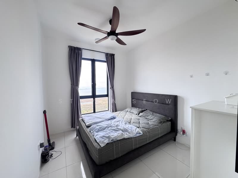Service Residence for Rent at Vivo Executive Apartment - Steven Seow - PropertyGuru.com.my