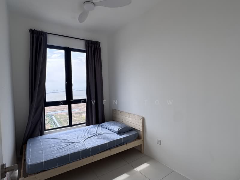 Service Residence for Rent at Vivo Executive Apartment - Steven Seow - PropertyGuru.com.my