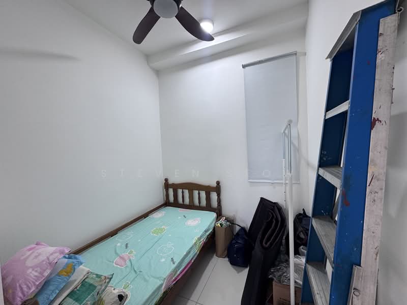 Service Residence for Rent at Vivo Executive Apartment - Steven Seow - PropertyGuru.com.my