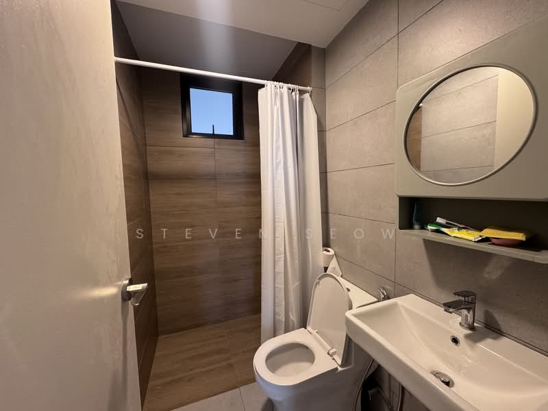 Service Residence for Rent at Vivo Executive Apartment - Steven Seow - PropertyGuru.com.my