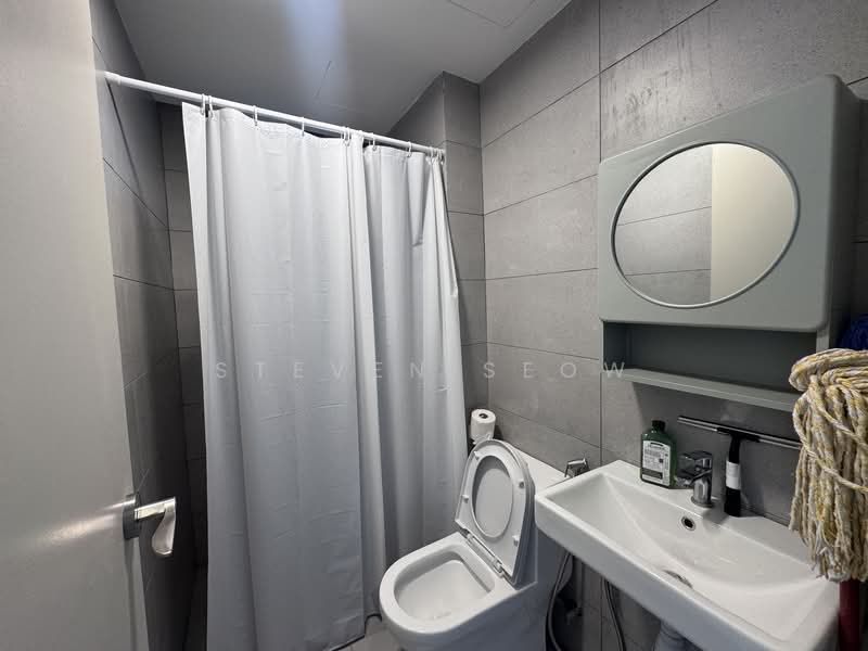 Service Residence for Rent at Vivo Executive Apartment - Steven Seow - PropertyGuru.com.my
