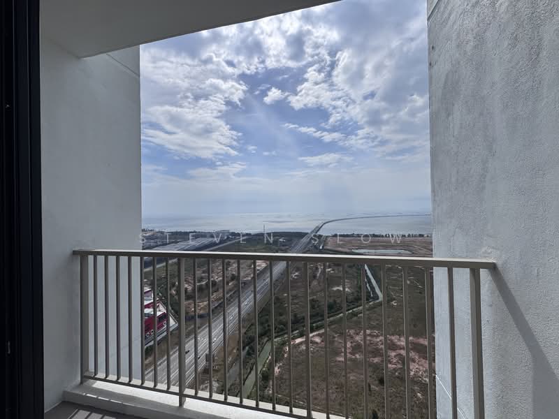 Service Residence for Rent at Vivo Executive Apartment - Steven Seow - PropertyGuru.com.my