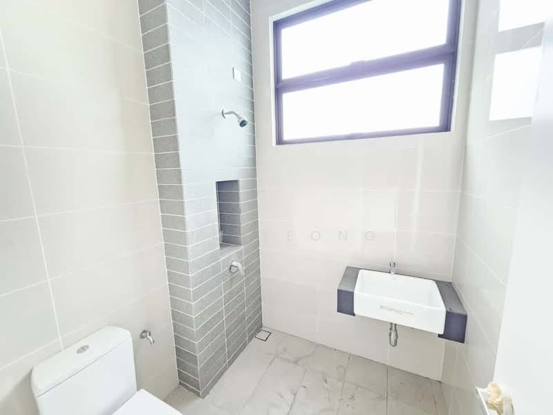 Semi-Detached House for Sale in Eco Majestic (Semenyih) - Sum Yeong - PropertyGuru.com.my