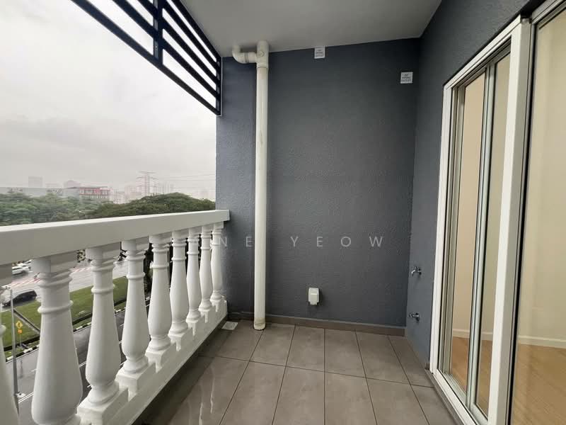 Tuan 2egacy untuk Untuk Dijual - RM 460,000, Feb 2026 - Balcony - PropertyGuru.com.my