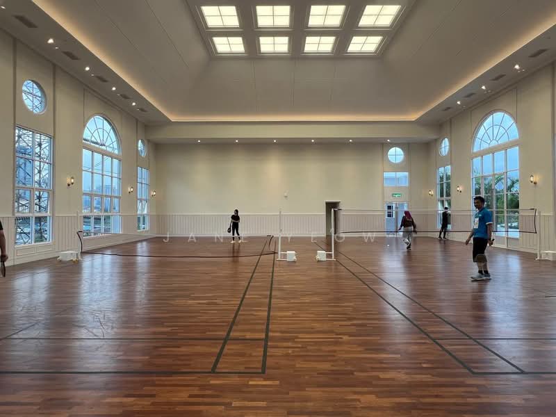 Tuan 2egacy untuk Untuk Dijual - RM 460,000, Feb 2026 - Interior - PropertyGuru.com.my