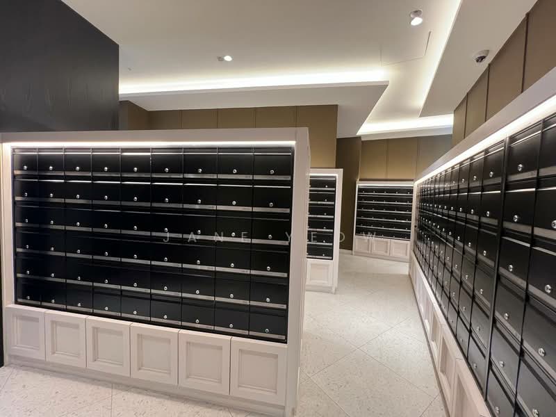 Tuan 2egacy untuk Untuk Dijual - RM 460,000, Feb 2026 - Lobby - PropertyGuru.com.my