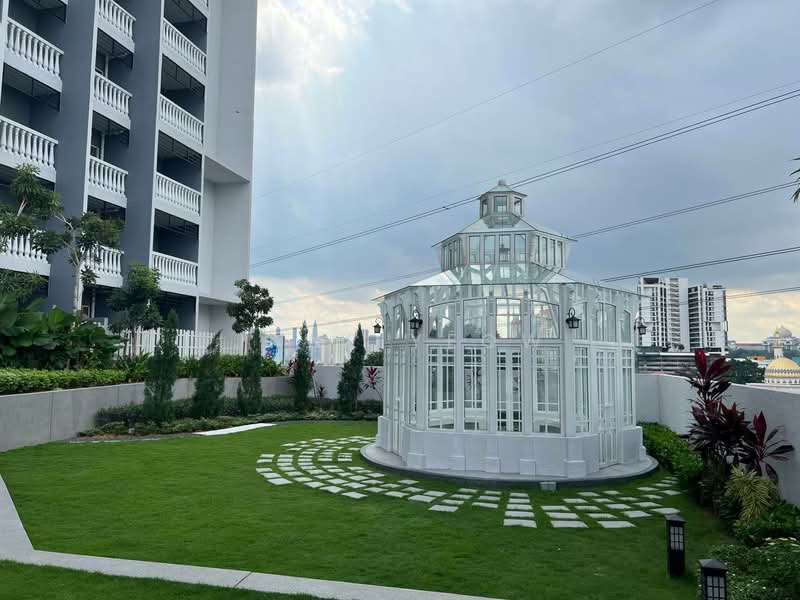 Tuan 2egacy untuk Untuk Dijual - RM 460,000, Feb 2026 - Exterior - PropertyGuru.com.my