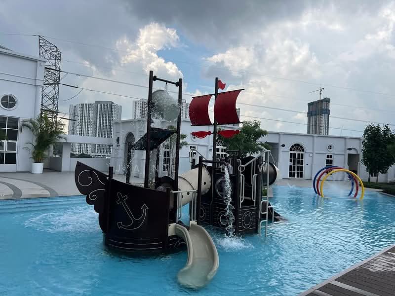 Tuan 2egacy untuk Untuk Dijual - RM 460,000, Feb 2026 - Exterior - PropertyGuru.com.my