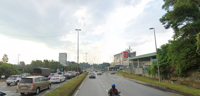 Facing Main Road Industrial Land @ U9 Shah Alam untuk Untuk Dijual - RM 4,100,000, Mac 2026 - Exterior - PropertyGuru.com.my