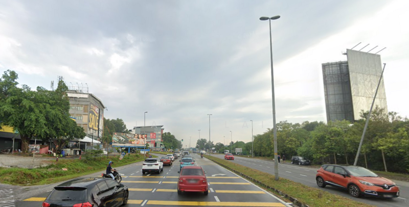 Facing Main Road Industrial Land @ U9 Shah Alam untuk Untuk Dijual - RM 4,100,000, Mac 2026 - PropertyGuru.com.my