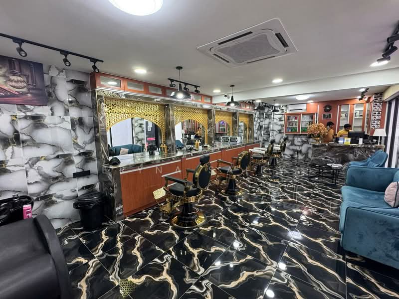 Shop / Office for Rent in Cyberjaya (Selangor) - Eryna Sairy - Interior - PropertyGuru.com.my