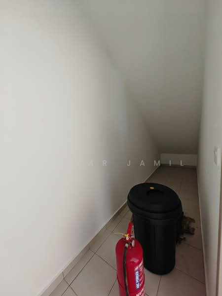 2-storey Terraced House for Sale in Kota Kemuning (Shah Alam) - Amsyar Jamil - Interior - PropertyGuru.com.my